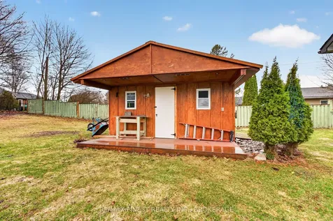 27 Dalgleish Avenue Kingston ON K7L 5H6