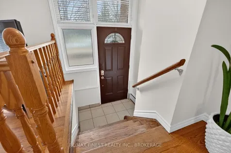 27 Dalgleish Avenue Kingston ON K7L 5H6
