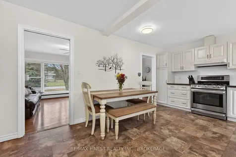 27 Dalgleish Avenue Kingston ON K7L 5H6