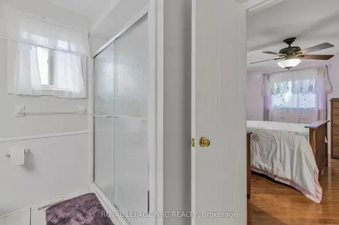 46 Foxhill Crescent St. Catharines ON L2S 3V1