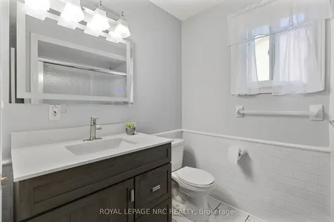46 Foxhill Crescent St. Catharines ON L2S 3V1