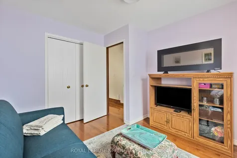 46 Foxhill Crescent St. Catharines ON L2S 3V1