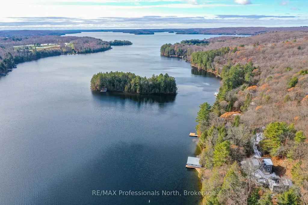 1009-2 Arts Road Lake Of Bays ON P0A 1H0