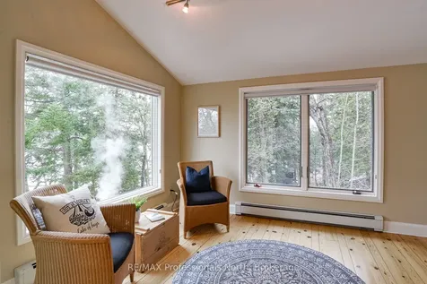 1009-2 Arts Road Lake Of Bays ON P0A 1H0