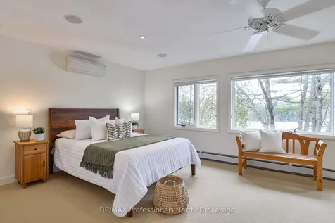1009-2 Arts Road Lake Of Bays ON P0A 1H0