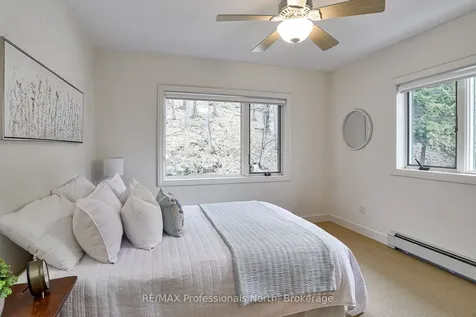 1009-2 Arts Road Lake Of Bays ON P0A 1H0