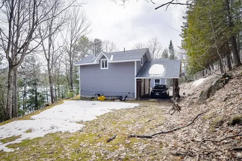 1009-2 Arts Road Lake Of Bays ON P0A 1H0