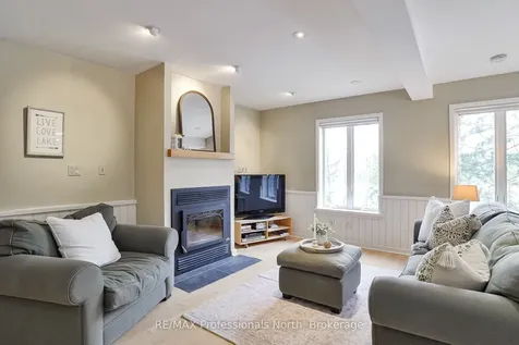 1009-2 Arts Road Lake Of Bays ON P0A 1H0