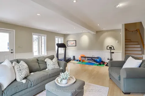 1009-2 Arts Road Lake Of Bays ON P0A 1H0