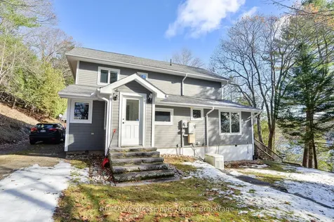 1009-2 Arts Road Lake Of Bays ON P0A 1H0
