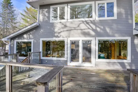 1009-2 Arts Road Lake Of Bays ON P0A 1H0