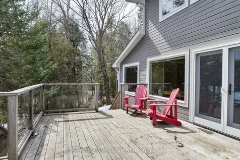 1009-2 Arts Road Lake Of Bays ON P0A 1H0