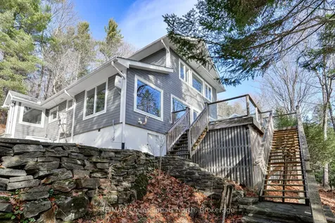 1009-2 Arts Road Lake Of Bays ON P0A 1H0