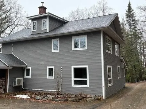 1009-2 Arts Road Lake Of Bays ON P0A 1H0