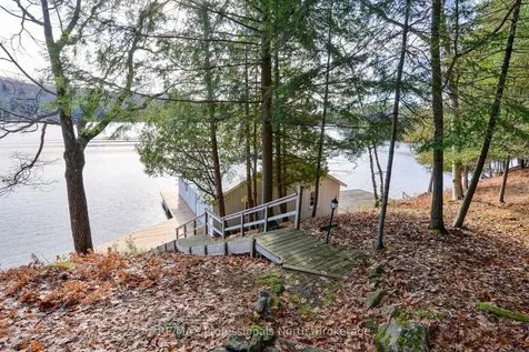 1009-2 Arts Road Lake Of Bays ON P0A 1H0