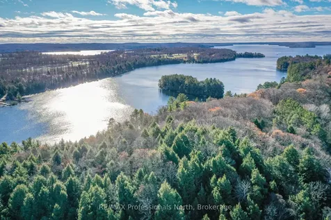 1009-2 Arts Road Lake Of Bays ON P0A 1H0