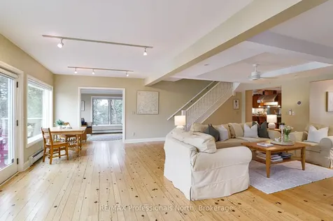 1009-2 Arts Road Lake Of Bays ON P0A 1H0