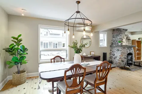 1009-2 Arts Road Lake Of Bays ON P0A 1H0