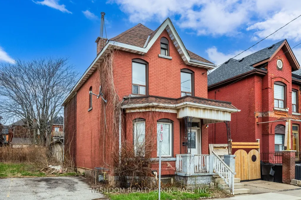 249 Wentworth Street N Hamilton ON L8L 5V9
