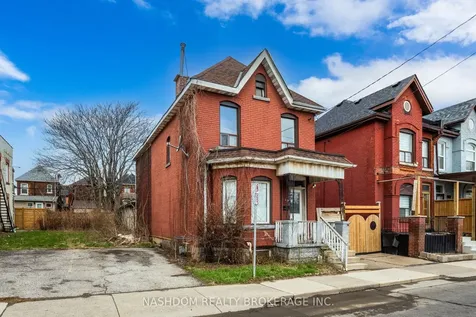 249 Wentworth Street N Hamilton ON L8L 5V9