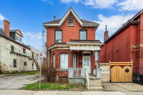 249 Wentworth Street N Hamilton ON L8L 5V9