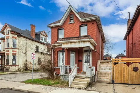 249 Wentworth Street N Hamilton ON L8L 5V9