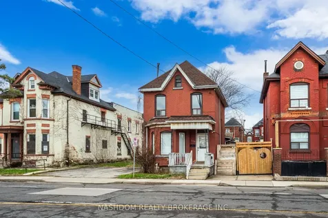 249 Wentworth Street N Hamilton ON L8L 5V9