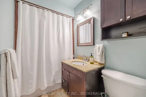 6 Mountainview Drive St. Catharines ON L2T 3H4