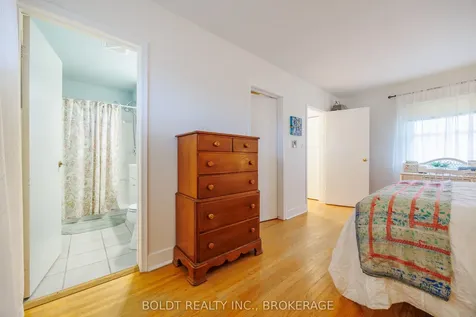 6 Mountainview Drive St. Catharines ON L2T 3H4