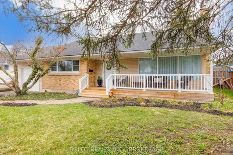 6 Mountainview Drive St. Catharines ON L2T 3H4