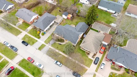 6 Mountainview Drive St. Catharines ON L2T 3H4