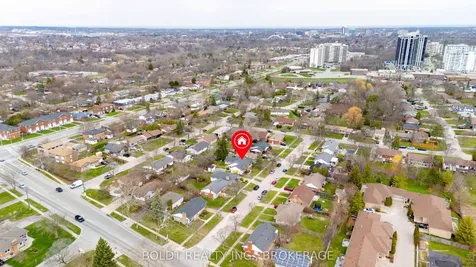 6 Mountainview Drive St. Catharines ON L2T 3H4