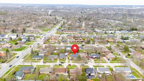 6 Mountainview Drive St. Catharines ON L2T 3H4
