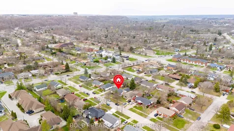 6 Mountainview Drive St. Catharines ON L2T 3H4