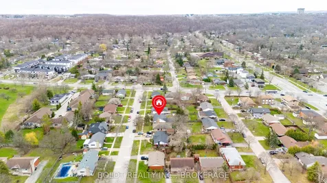 6 Mountainview Drive St. Catharines ON L2T 3H4