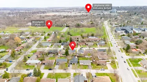 6 Mountainview Drive St. Catharines ON L2T 3H4