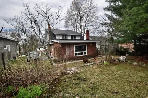 11 Florence Street E Huntsville ON P1H 1P8