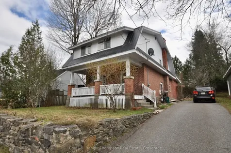 11 Florence Street E Huntsville ON P1H 1P8