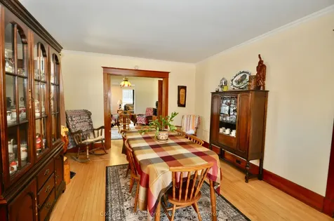 11 Florence Street E Huntsville ON P1H 1P8
