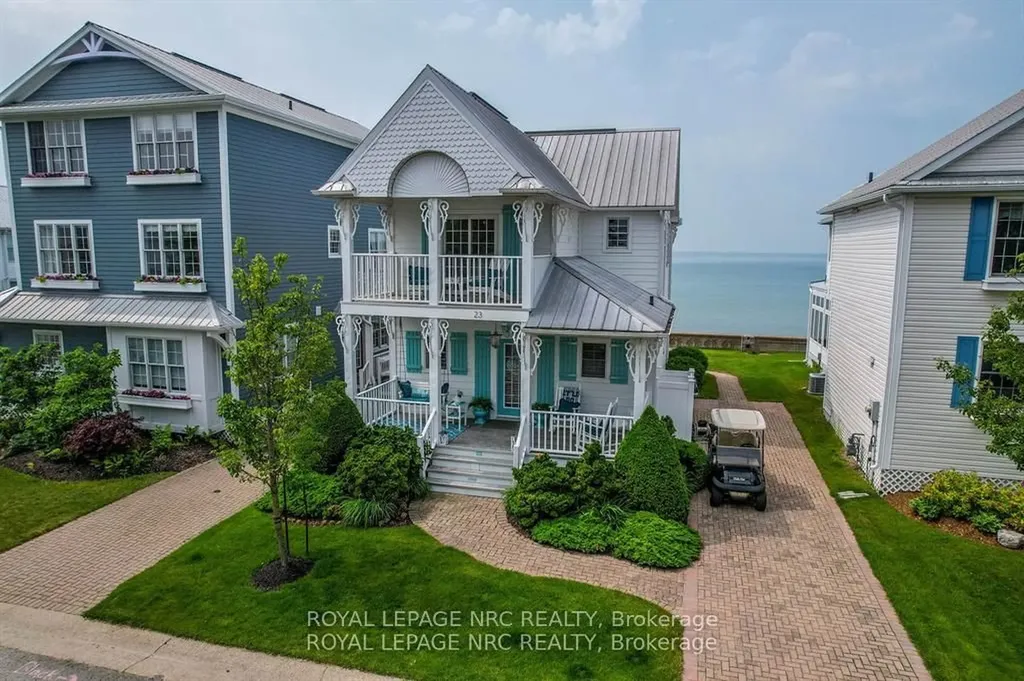 23 Promenade Way Fort Erie ON L0S 1B0