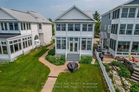 23 Promenade Way Fort Erie ON L0S 1B0