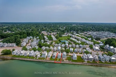 23 Promenade Way Fort Erie ON L0S 1B0