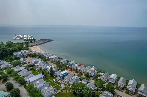 23 Promenade Way Fort Erie ON L0S 1B0