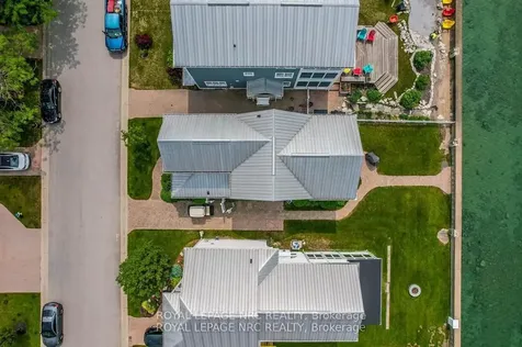 23 Promenade Way Fort Erie ON L0S 1B0