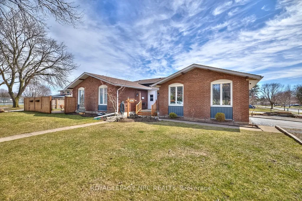 6796 Stokes Street Niagara Falls ON L2G 2H1