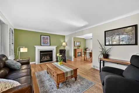 209 Reynolds Drive E Brockville ON K6V 1X8