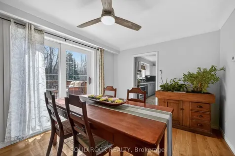 209 Reynolds Drive E Brockville ON K6V 1X8
