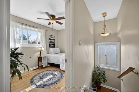 209 Reynolds Drive E Brockville ON K6V 1X8