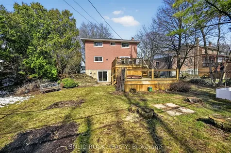 209 Reynolds Drive E Brockville ON K6V 1X8