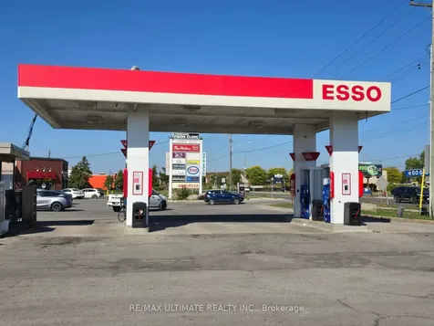 2200 Rymal Road E Hamilton ON L0R 1P0